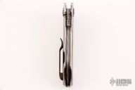 Vented Mini Impetus Flipper