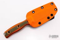 Hairy Carry - Custom Shop