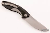 Headly Flipper Prototype #1of3