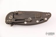 XM-18 Spear Point - SigSauer Legion