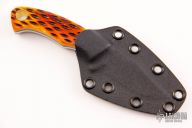 Pocket Bowie - Jigged Bone