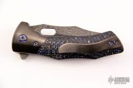Deluxe SR33 Flipper