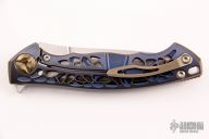 Coordinal Leafe Prototype #3of3