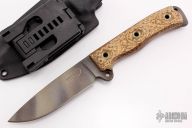 Boss Street Terror Monkey