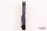 Coordinal Leafe Prototype #3of3