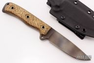 Boss Street Terror Monkey