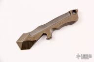 Blood and Thunder Tool