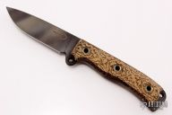 Boss Street Terror Monkey