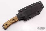 Boss Street Terror Monkey