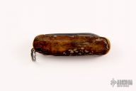  Classic SD - Mammoth Ivory w/ Scrimshaw