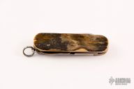  Classic SD - Mammoth Ivory w/ Scrimshaw