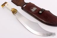  Ming Chinese Imperial Guard Knife