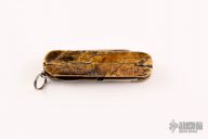  Classic SD - Mammoth Ivory w/ Scrimshaw