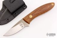 K-58 Small Evo Hunter