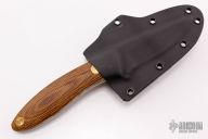 K-58 Small Evo Hunter