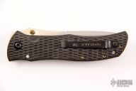 Century Starfighter Exclusive for TNK(True North Knives)