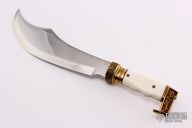  Ming Chinese Imperial Guard Knife