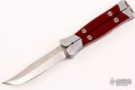 R.J. Richter Balisong 
