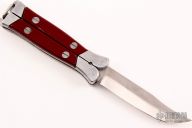 R.J. Richter Balisong 