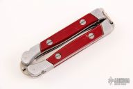 R.J. Richter Balisong 