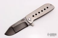 Spur Flipper - Chisel Grind