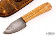 Custom Hunting and Woods 