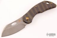 Busker Largo(B093-L)