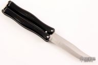 Vintage CIA Balisong  