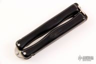 Vintage CIA Balisong  