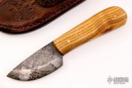 Custom Hunting Skinner