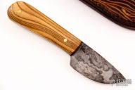 Custom Hunting Skinner