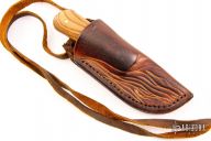 Custom Hunting Skinner