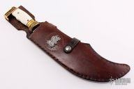  Ming Chinese Imperial Guard Knife