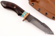 Damascus Hunter