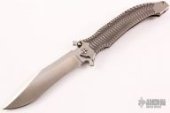 AXD 5.5 Bowie - The Expendables