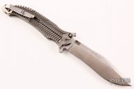 AXD 5.5 Bowie - The Expendables