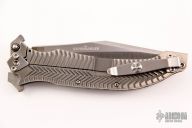 AXD 5.5 Bowie - The Expendables