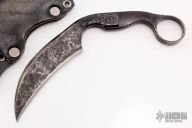 Vanadium Viper Karambit