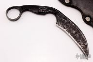 Vanadium Viper Karambit