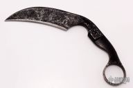 Vanadium Viper Karambit