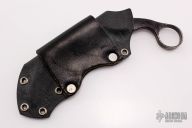 Vanadium Viper Karambit