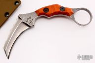 E.D.G.E. Karambit