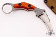 E.D.G.E. Karambit
