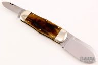 Tidioute Whaler Toenail - Muscle Bone