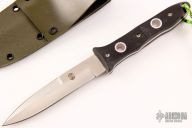 Bayonet Ground Dagger