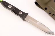 Bayonet Ground Dagger