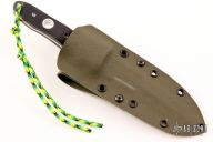 Bayonet Ground Dagger