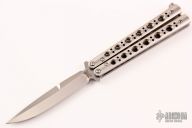 Model 62 Balisong