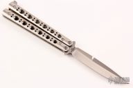 Model 62 Balisong