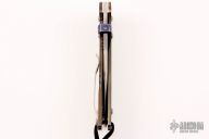 Custom Tanto Framelock